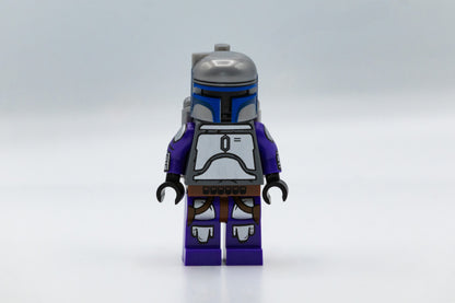 Clone Father