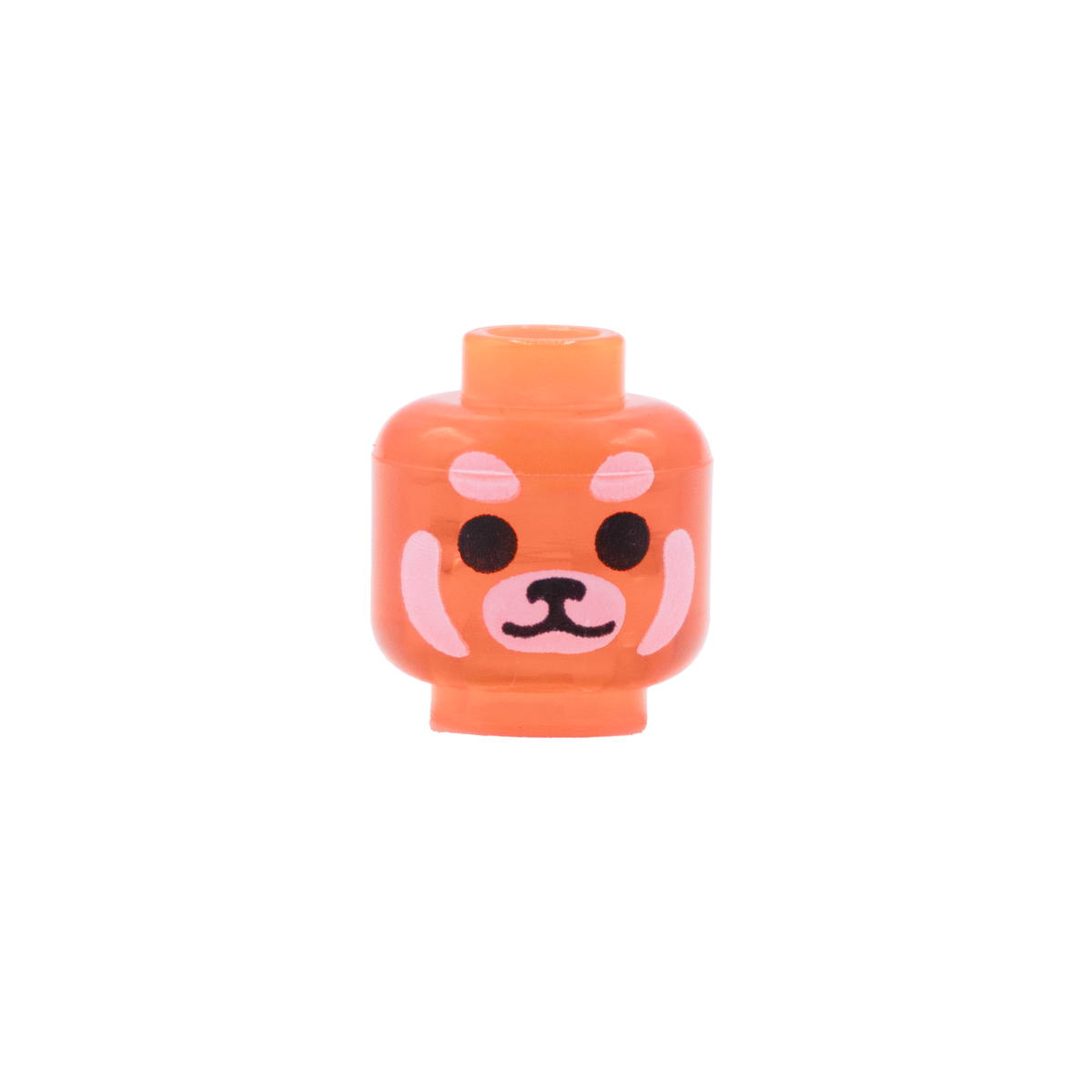 Panda Head
