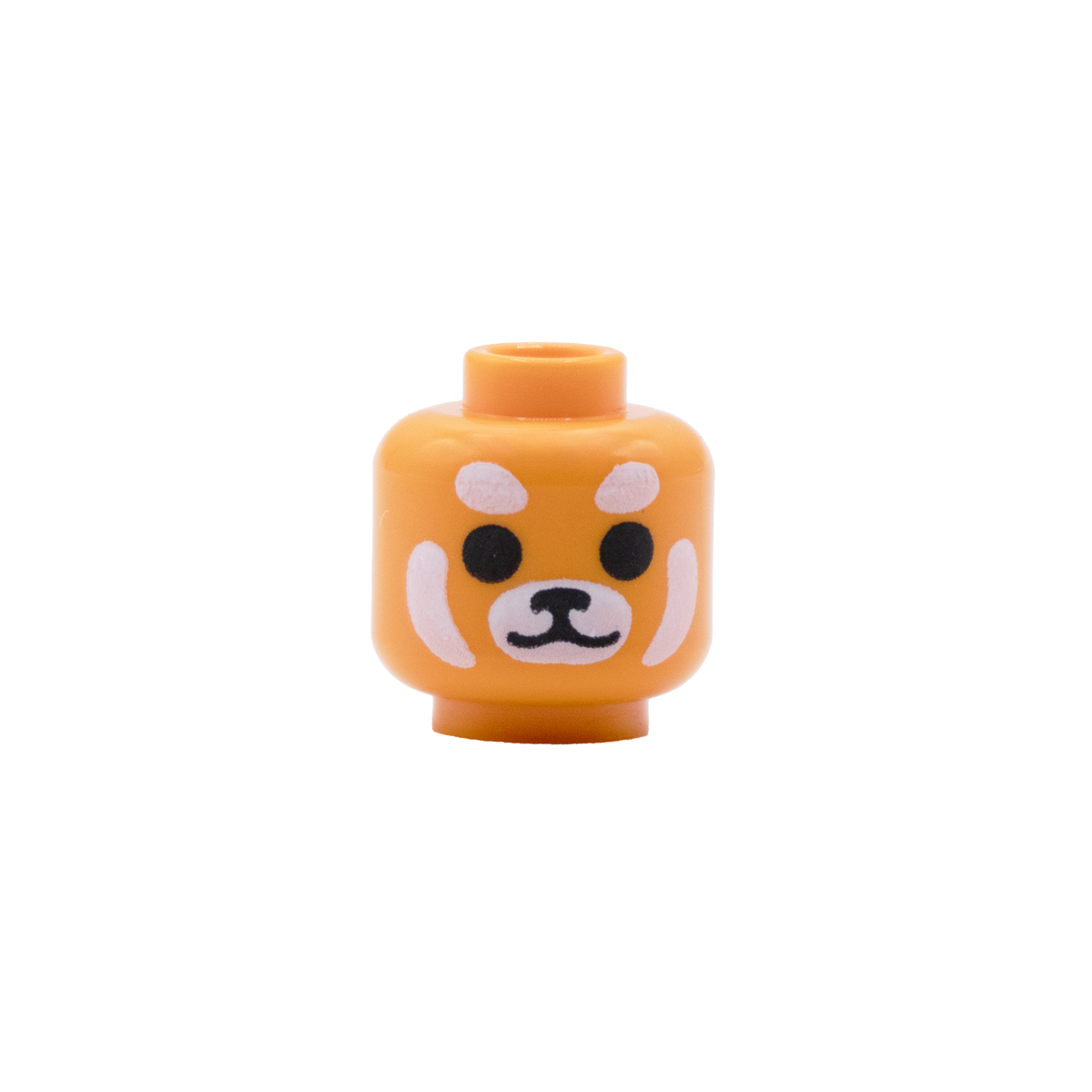 Panda Head