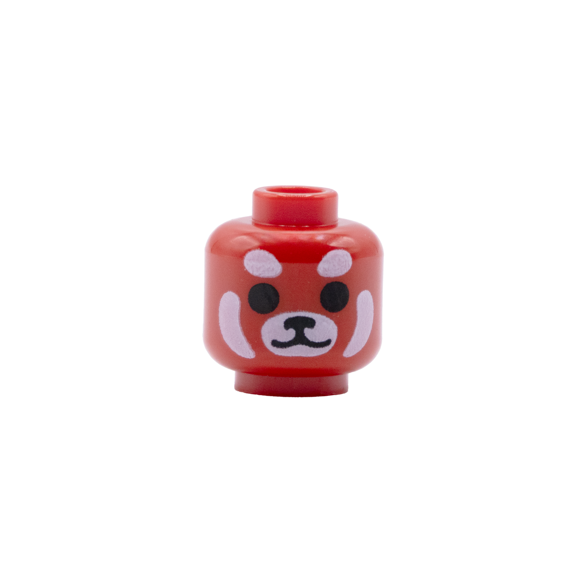 Panda Head