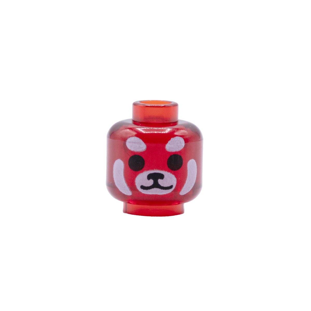 Panda Head