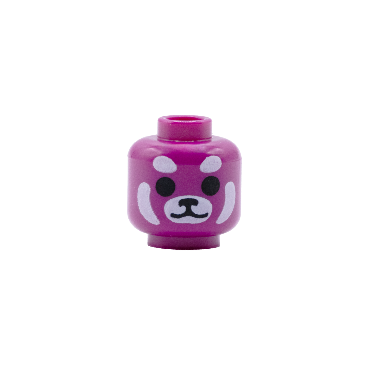 Panda Head