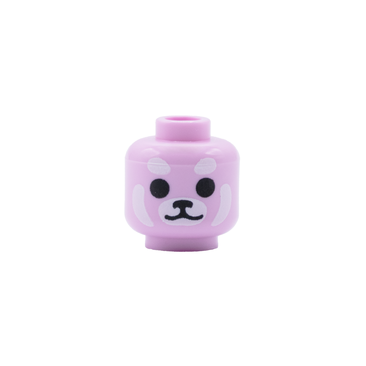 Panda Head