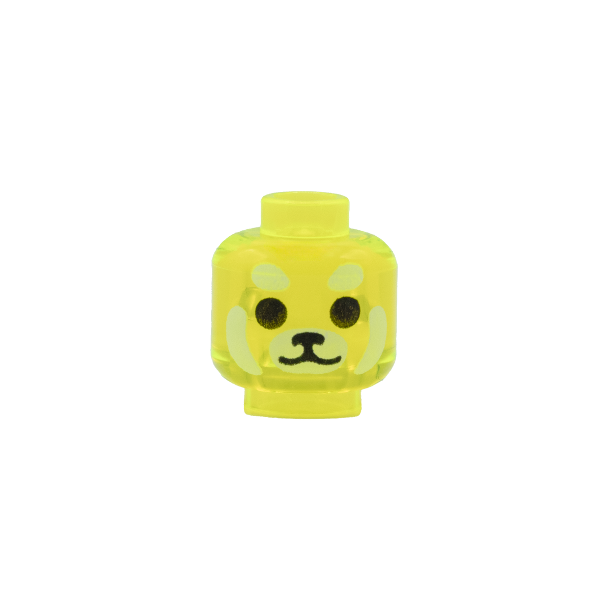 Panda Head