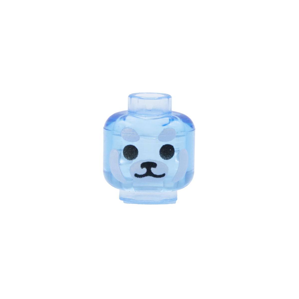 Panda Head