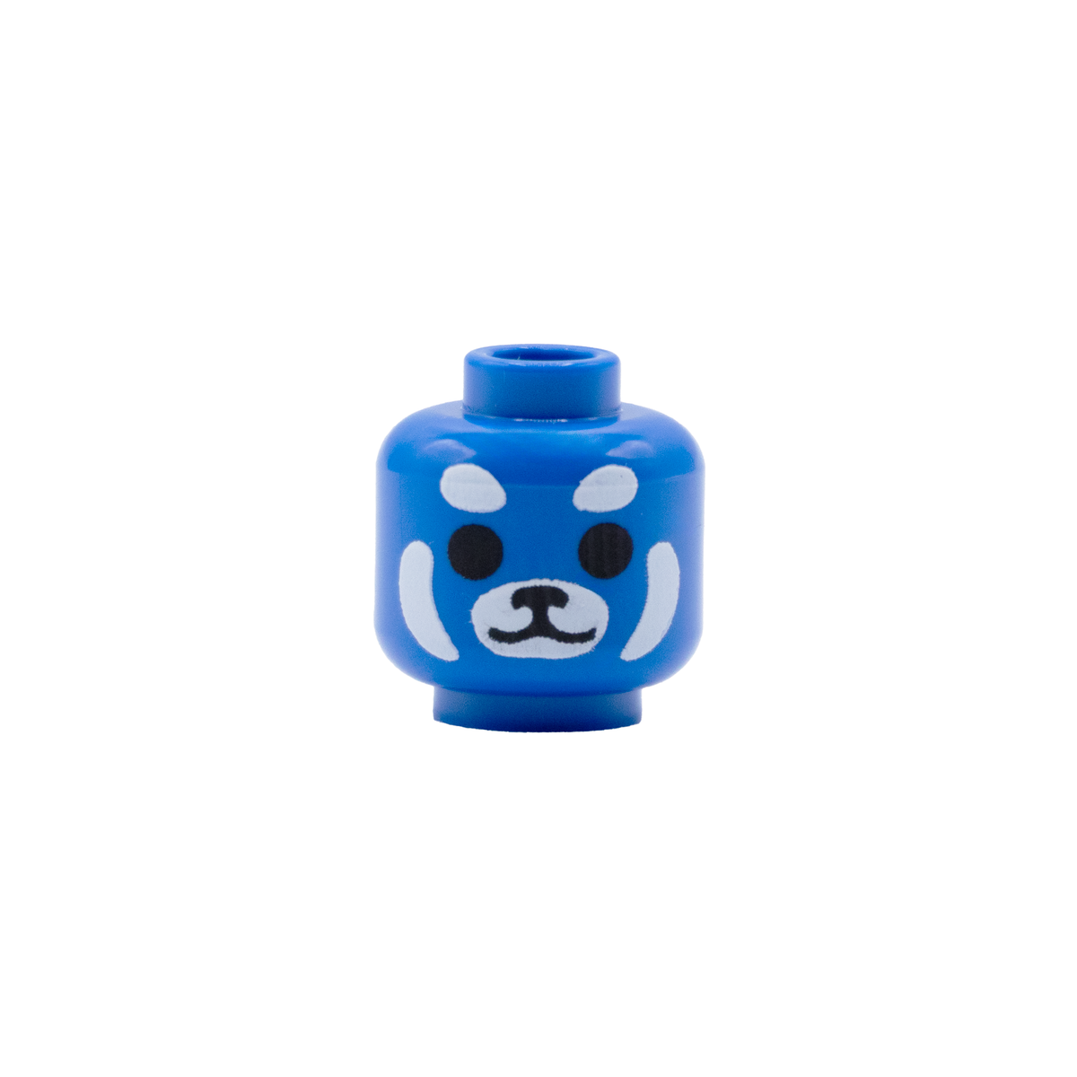 Panda Head