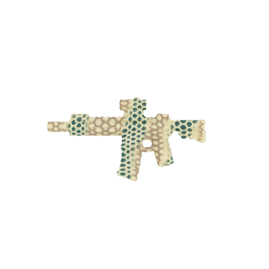 Snakeskin Brick Arms M4A1 CQR
