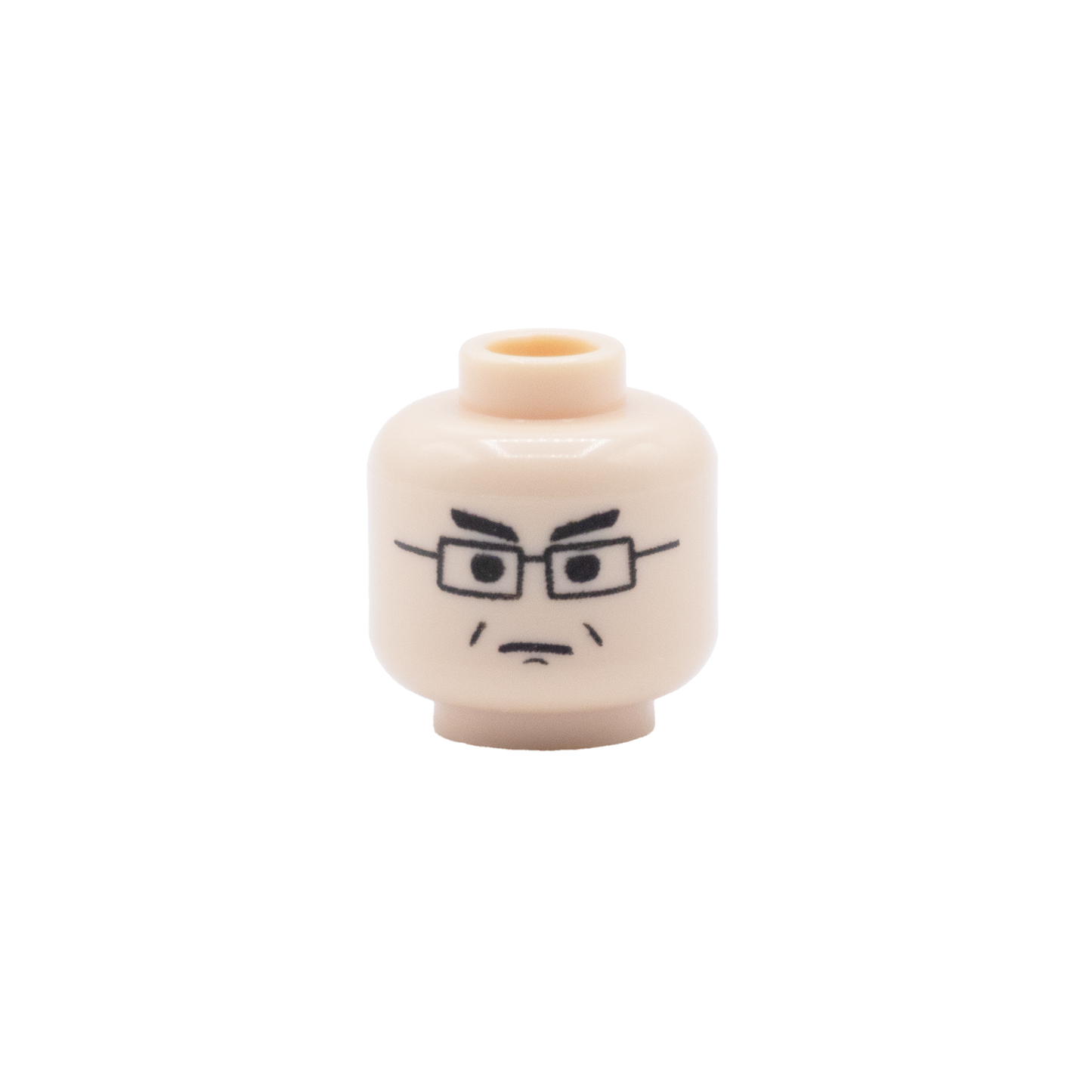 Chud Head