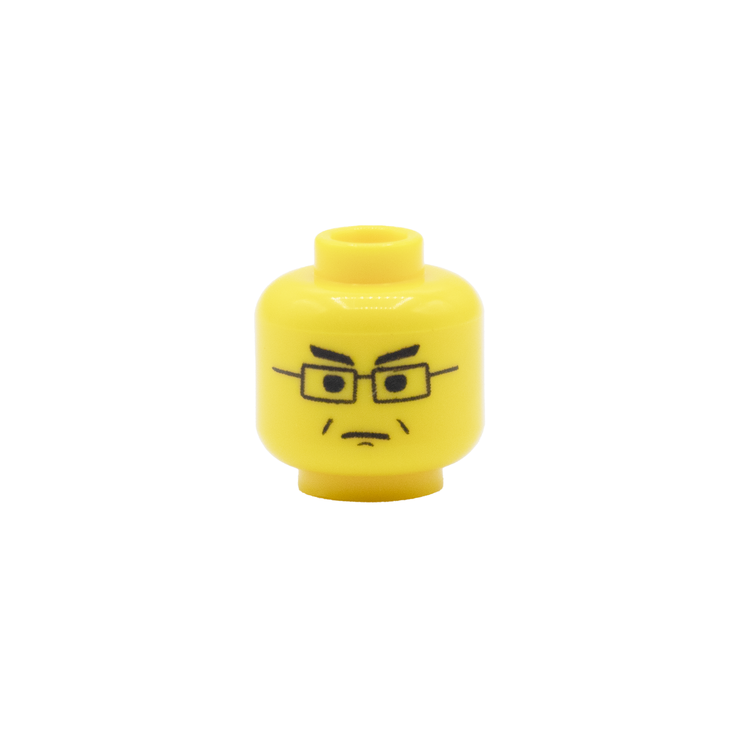 Chud Head