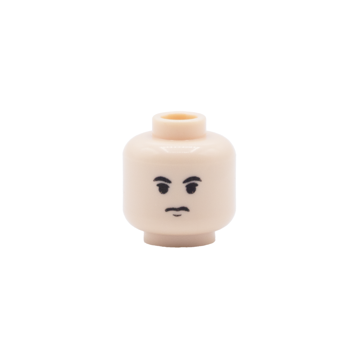 Disgruntled Face