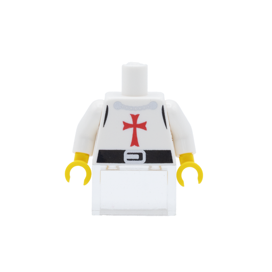 Templar Torso