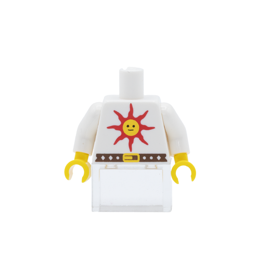 Sun Knight Torso