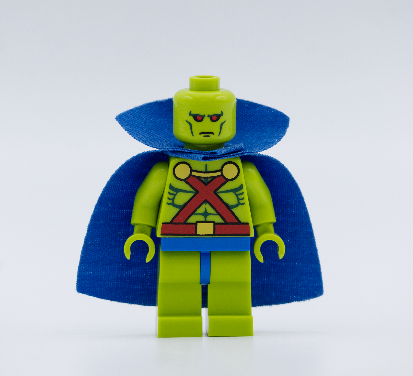 Asap Bricks Alien Hunter