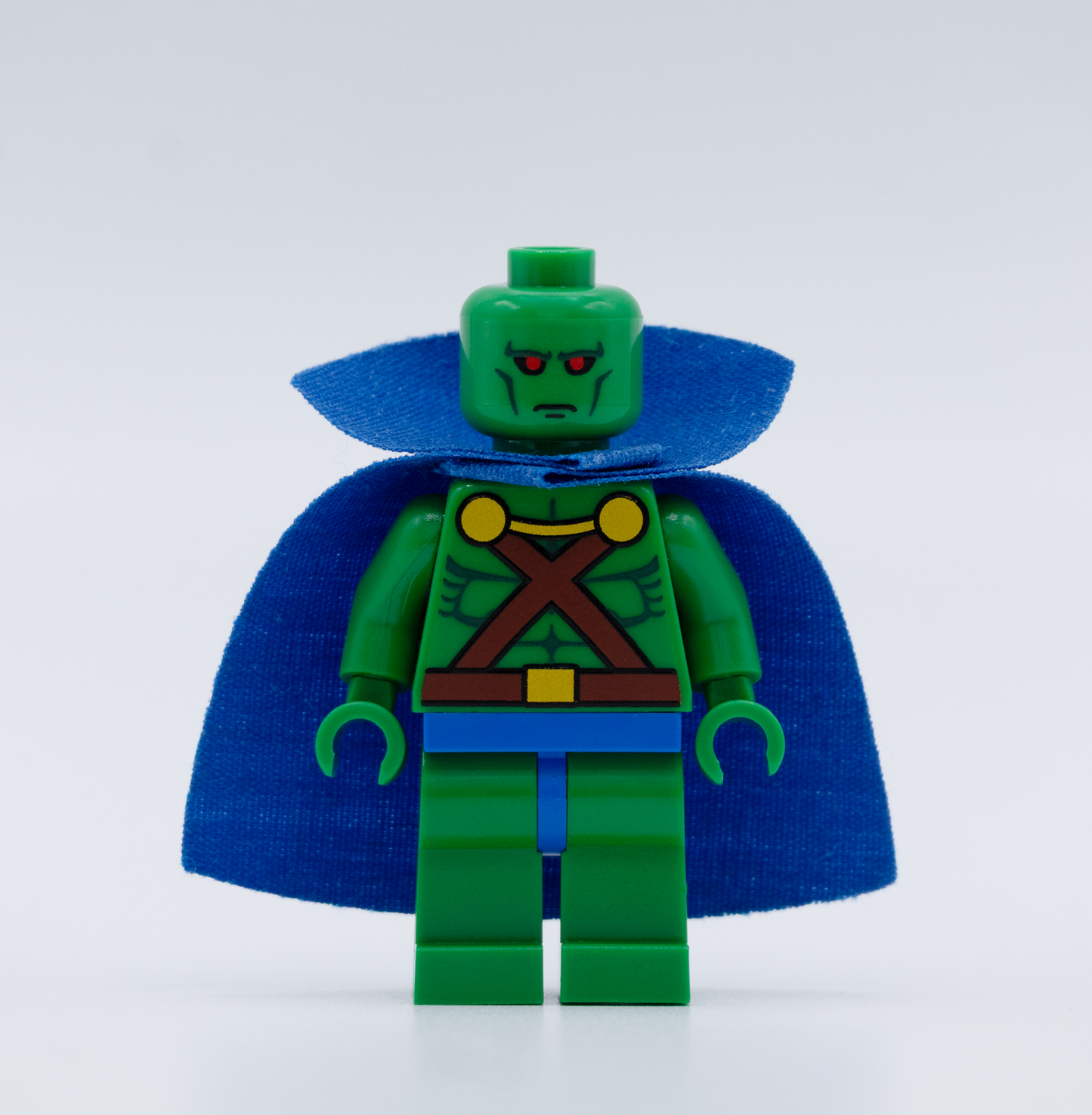 Asap Bricks Alien Hunter