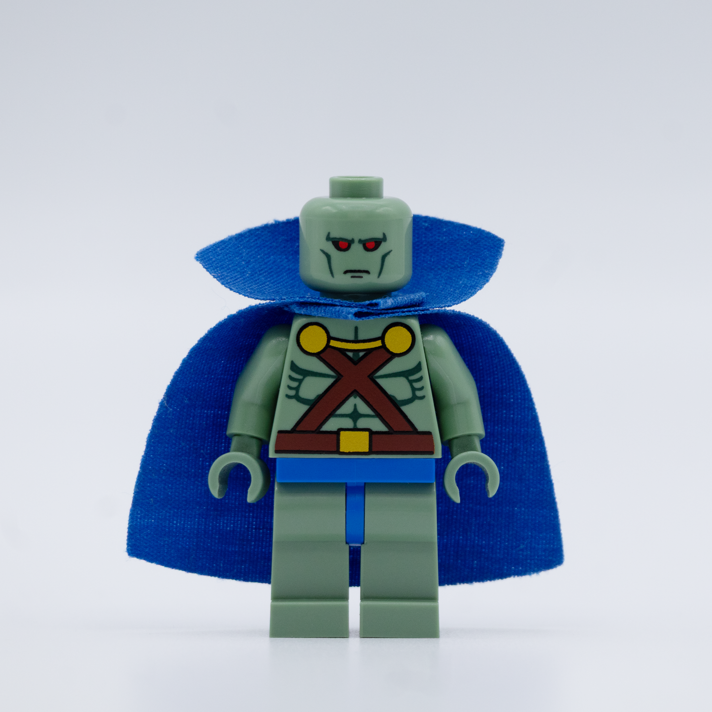 Asap Bricks Alien Hunter