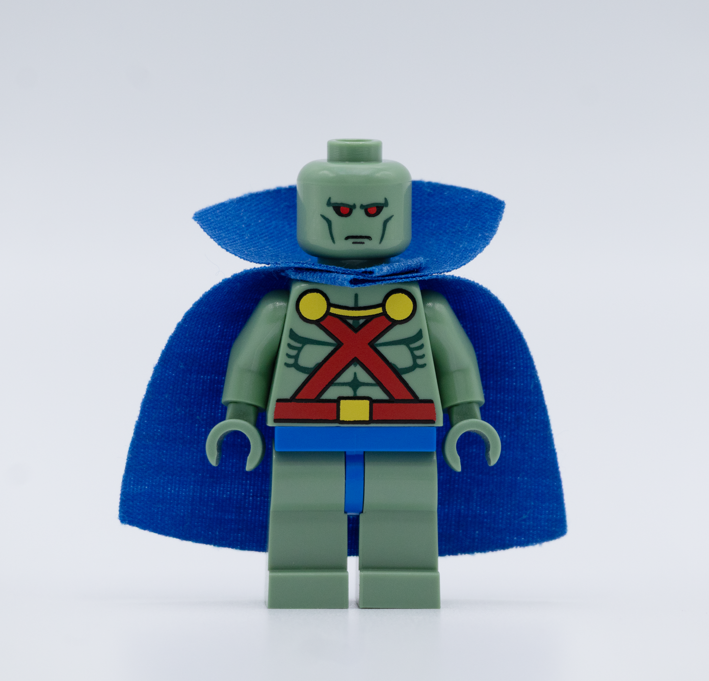 Asap Bricks Alien Hunter