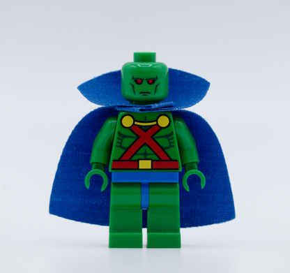 Asap Bricks Alien Hunter