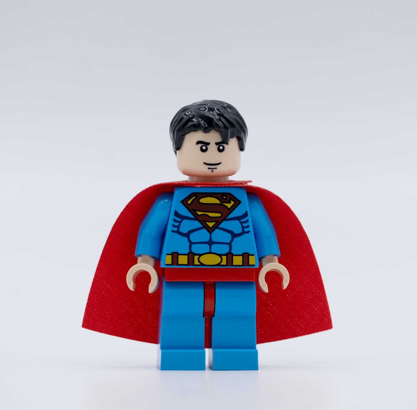 Asap Bricks Superguy