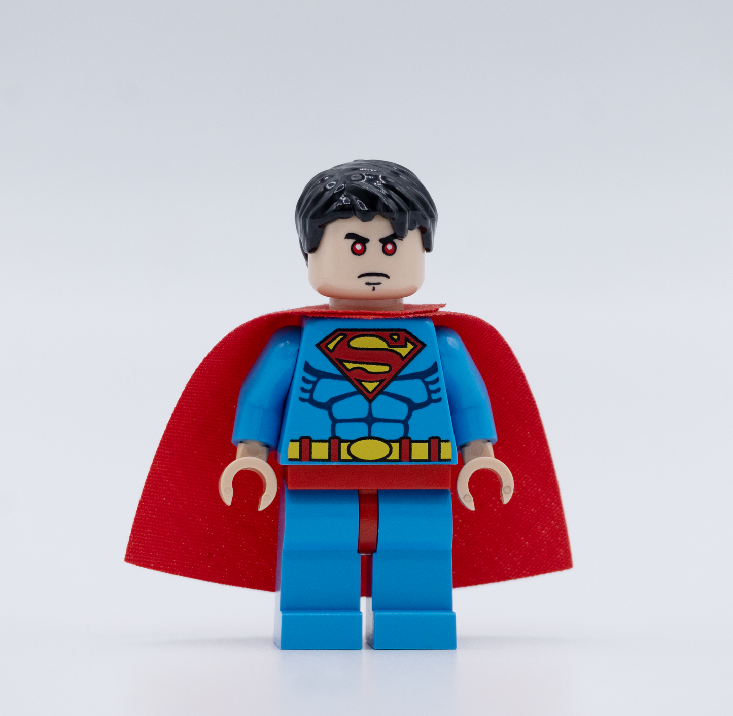 Asap Bricks Superguy