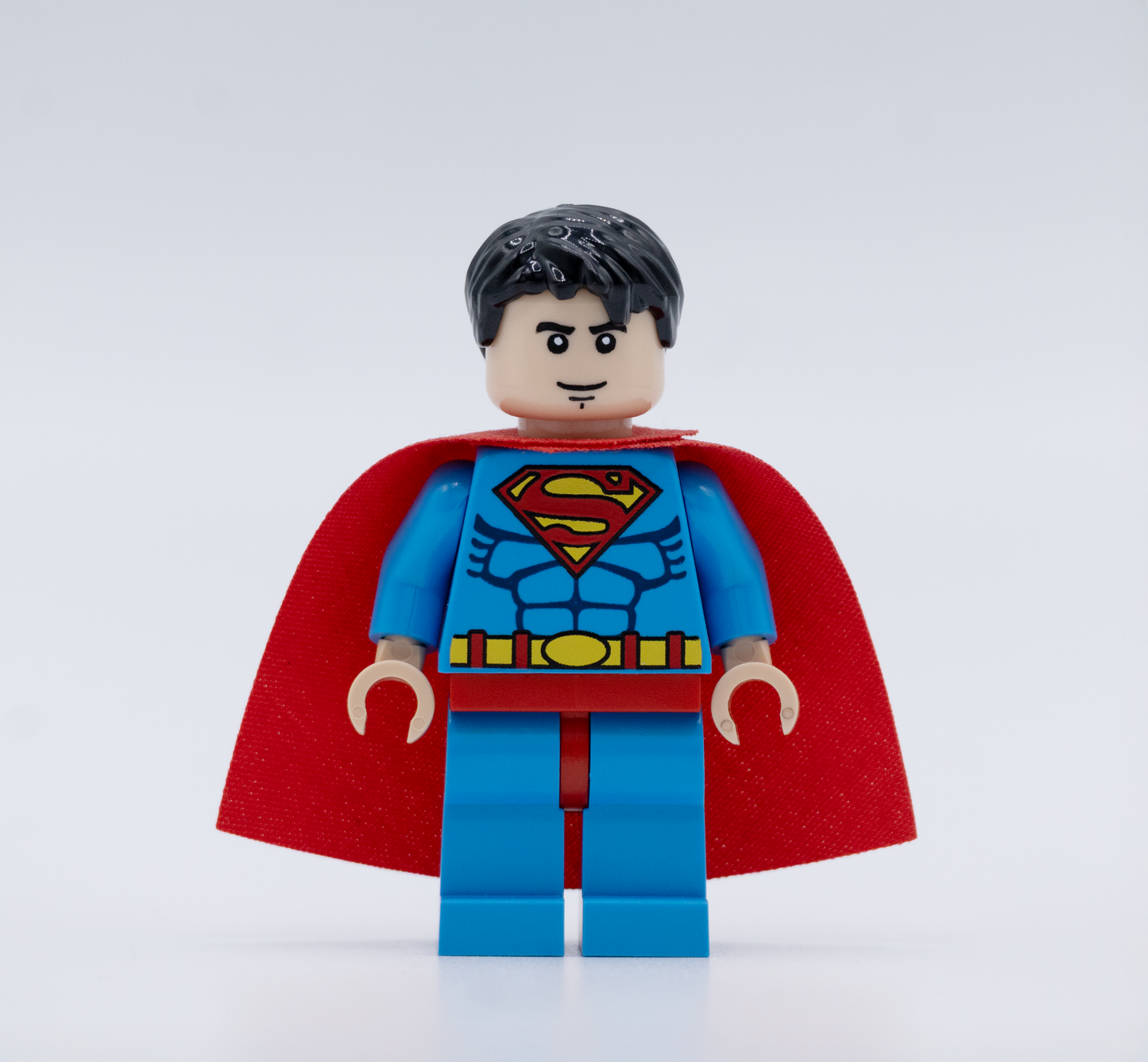 Asap Bricks Superguy