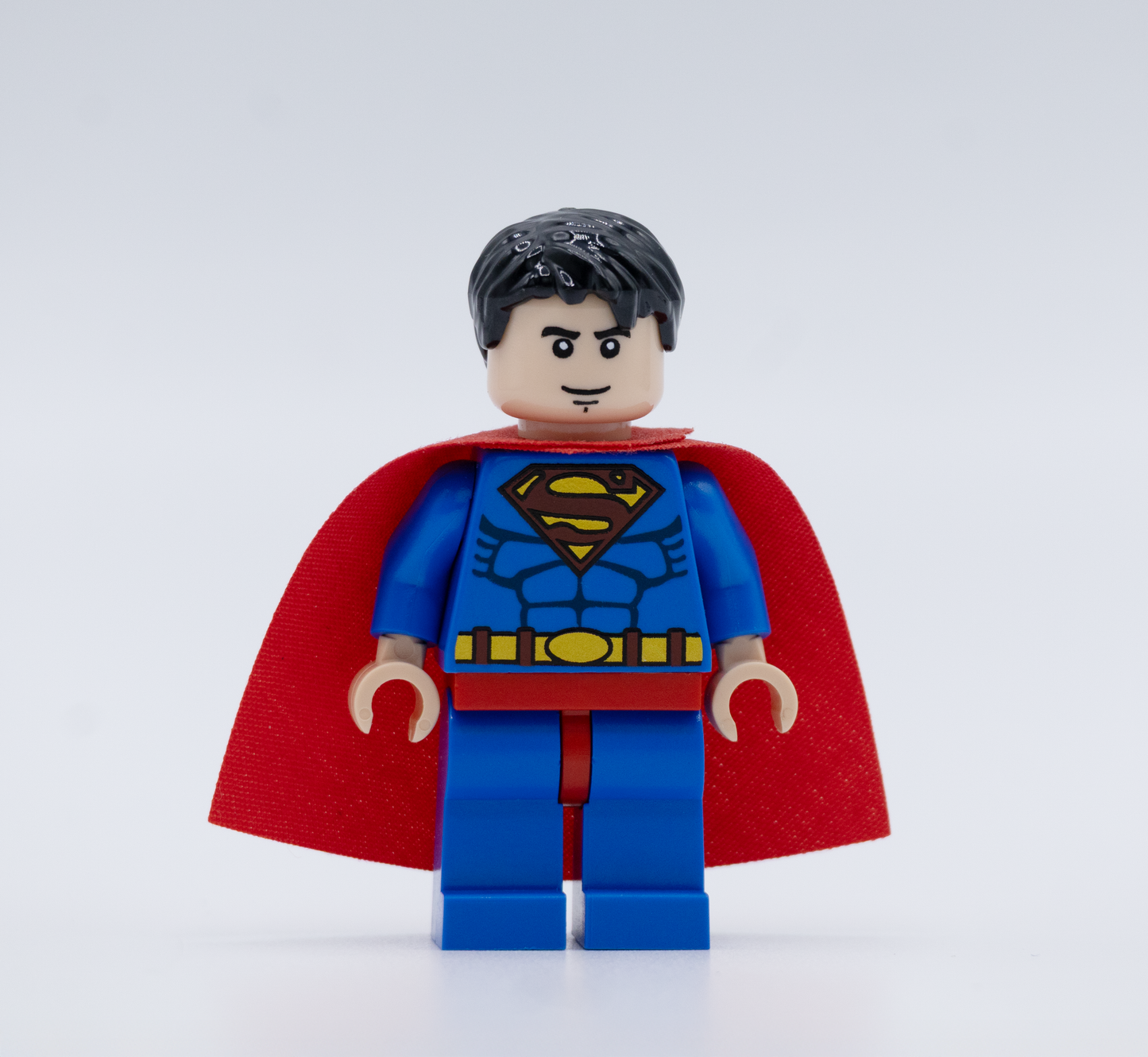 Asap Bricks Superguy