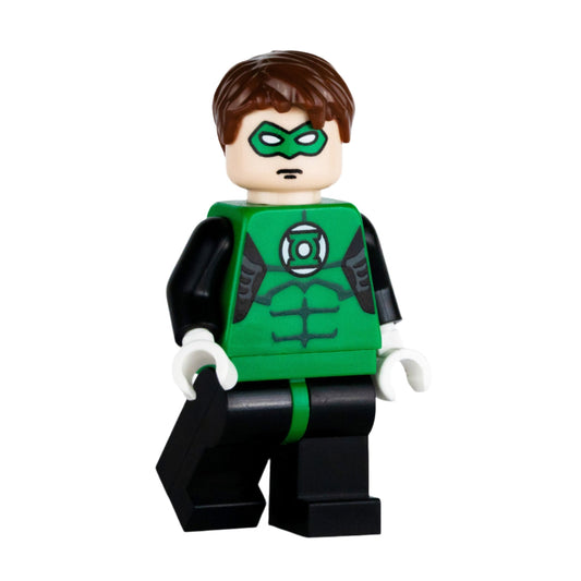 Asap Bricks Green Lantern