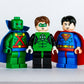 Asap Bricks Green Lantern