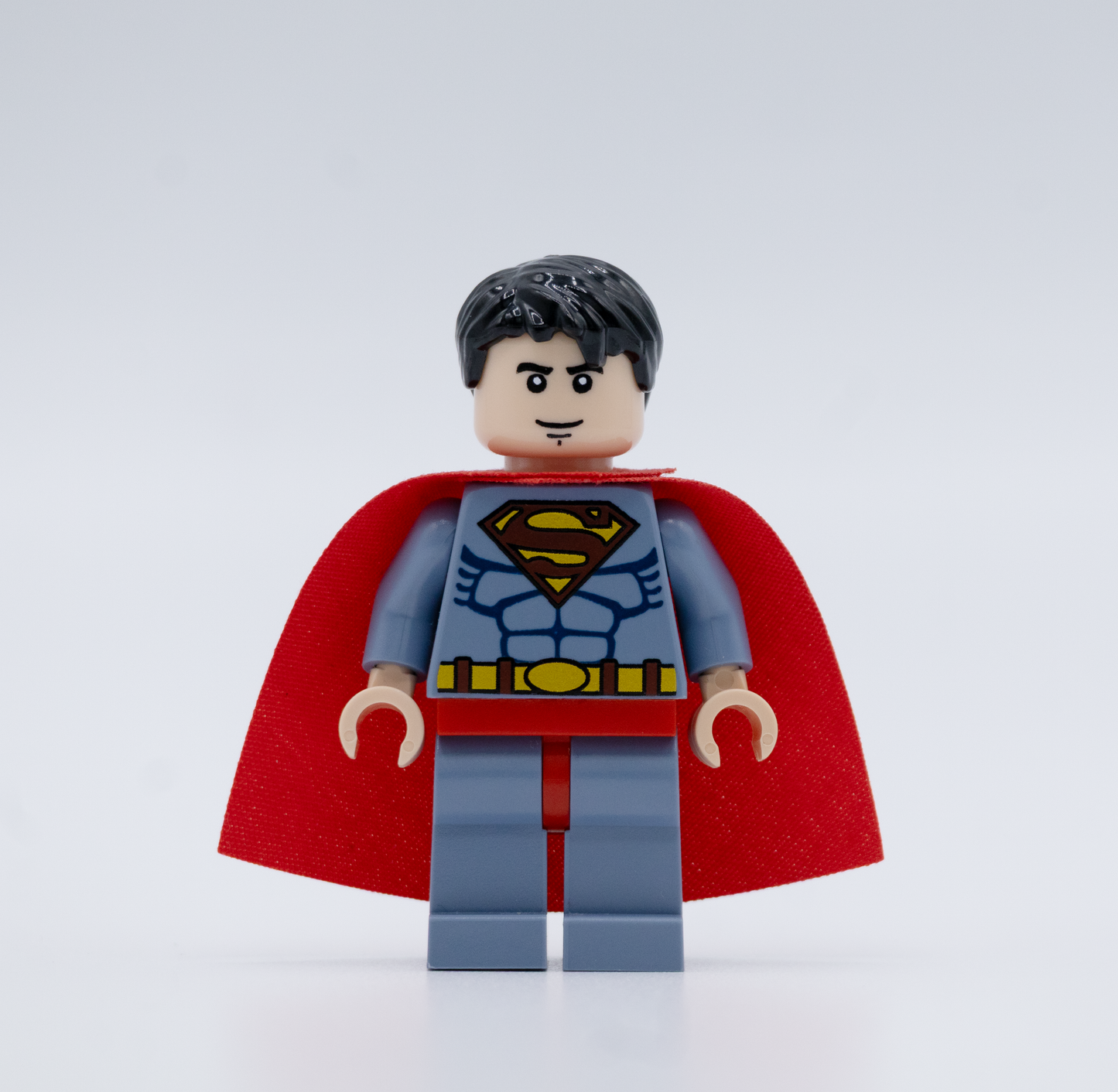 Asap Bricks Superguy