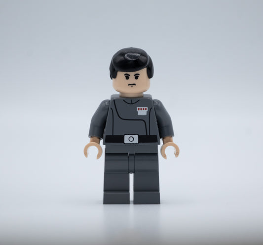 Officer Torso
