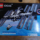 Lego 21321 International Space Station