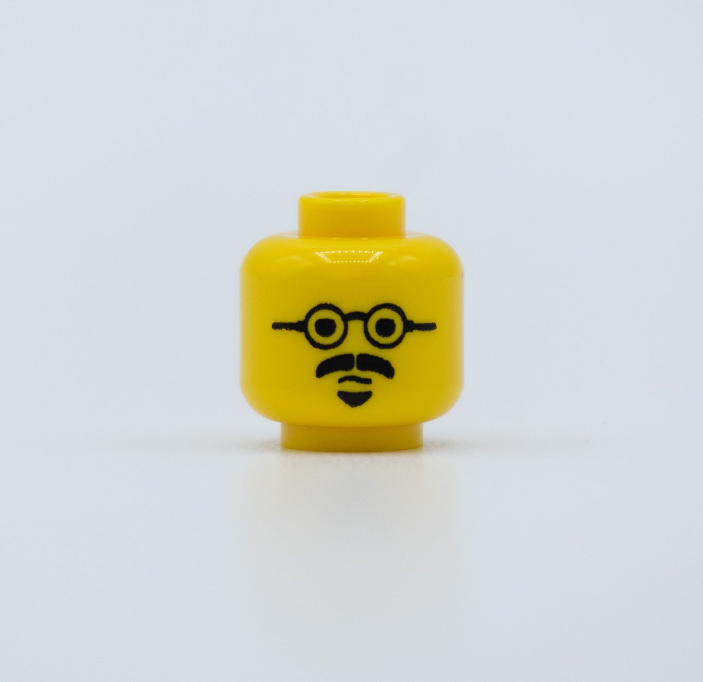 Philosopher Head