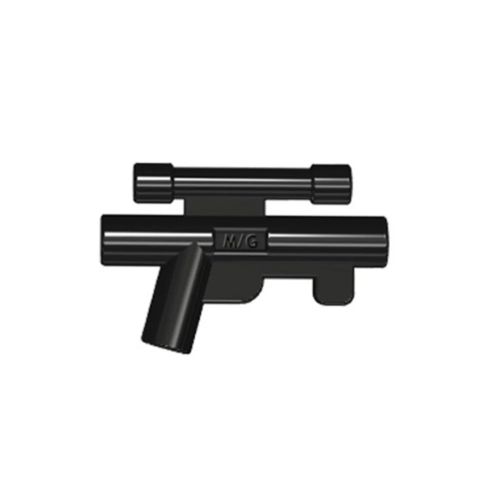 Melnik x GCC Blasters