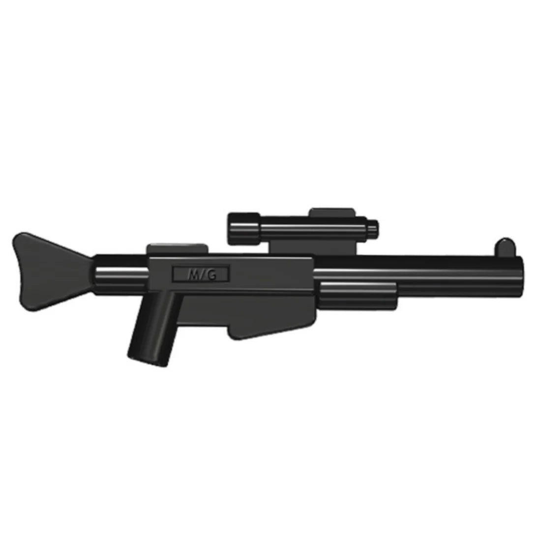 Melnik x GCC Blasters