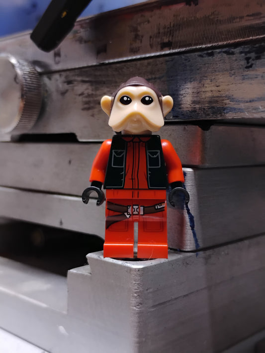 Lego Nien Nunb