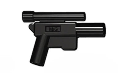 Melnik x GCC Blasters