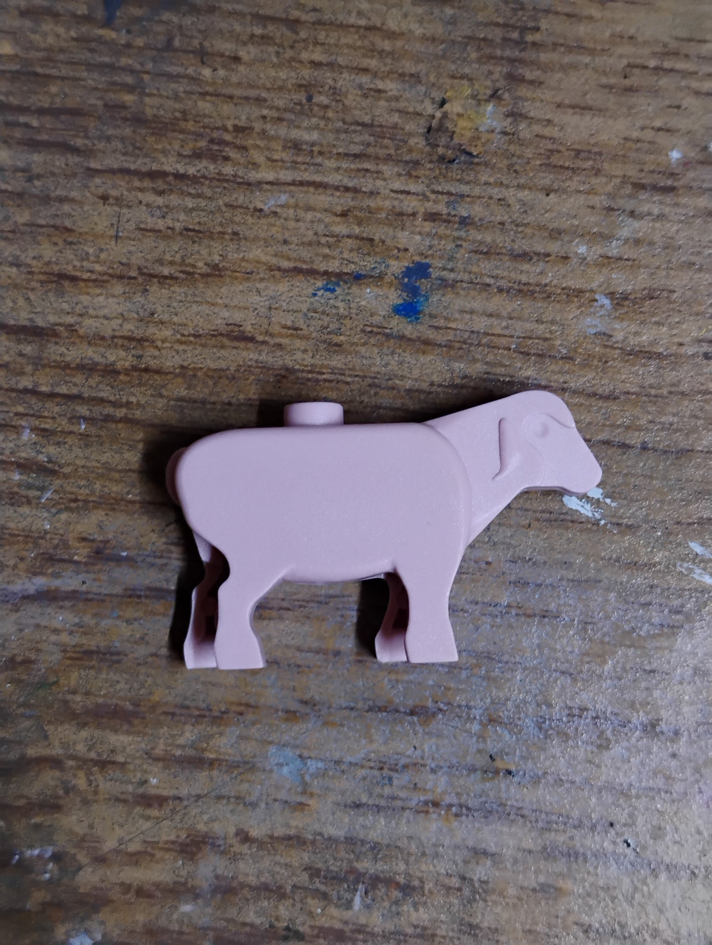 Brick Forge Pink Sheep