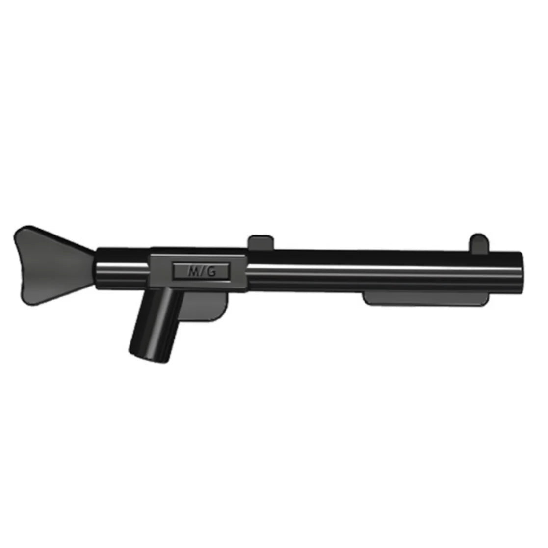 Melnik x GCC Blasters