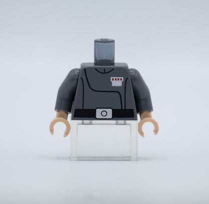Officer Torso