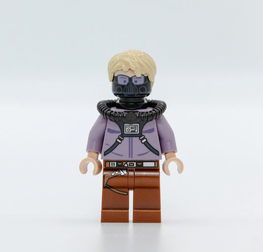 Slips Bricks Concept Space Killer