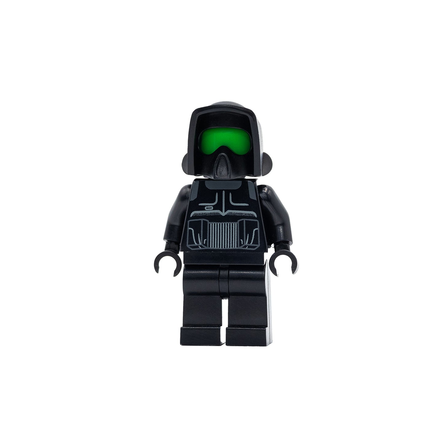 Shadow Scout (Reproduction Helmet)