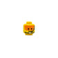 Smiley Pilot Head